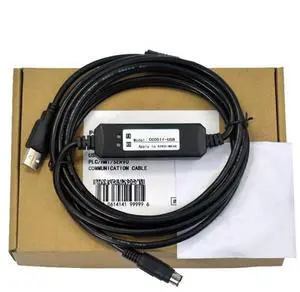 CC05If-USB Applicable Driver PC Communication Data Cable Debugging Cable Programming Cable Download Cable Dual Chip Design Industrial Grade 3 Meter