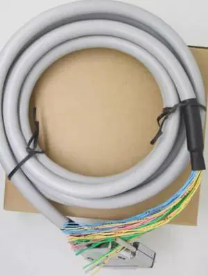 Q32CBL-3M Applicable Download Cable Connection Cable Q-Series Communication Cable Programming Cable