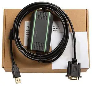 Programming Cable CTSC-100/200 Download Cable CTS7191-USB30 Communication Cable Electromagnetic Isolation Model FT232RL Chip (3m)