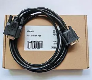1747-CP3 Programming Cable for AB SLC 5/03 PLC Communication Data Download Cable