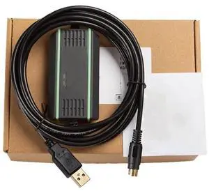 10 PCS  USB-JXC/JXCE for Driver Debug Cable Data Cable Programming Cable Download Cable Electromagnetic Isolation 3 meter