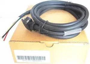 Power cord MR-PWS1CBL-A2-H Applicable power cord Programming cable (15 m)