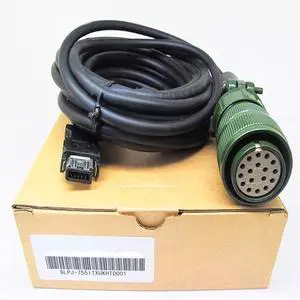 MR-ENECBL10M-H-MTH Servo Programming Cable for J411KW Connecting Cable (10m)
