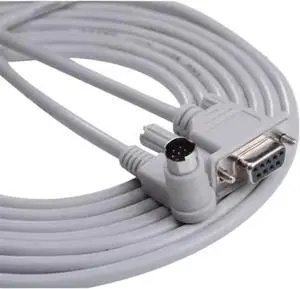 1761-CBL-AP00 Programming Cable for A-B MICROLOGIX 1000 CONTROLLER