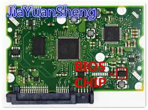 100643297 REV B /  forSeagate Desktop Hard Drive Circuit Board Number: 100643297 REV A /  3298 H / ST2000NM0011 100643297 REV B /  forSeagate Desktop Hard Drive Circuit Board Number: 100643297 REV A /  3298 H / ST2000NM0011