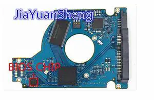 100656265 RevB / forSeagate notebook hard disk circuit board / 100696907 ,100656263 ,100676826 / ST9320325AS, ST9500325AS