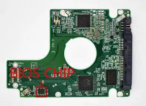 2060-771933-000 REV P1 , 2060-771931-000 REV P1 / forWestern Digital hard disk circuit board / 771933-100  771931-100