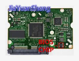 forSeagate hard disk circuit board / SEAGB,ATE 100557583 REV A