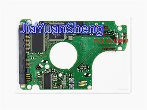 BF41-00306A MERCURY REV.07 / forSA notebook hard disk circuit board number/ HM321HI