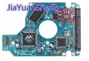 G002872A / forToshiba Hard disk circuit board /Logic Board / MK6461GSYN , MK3265GSX , MK5061GSYN