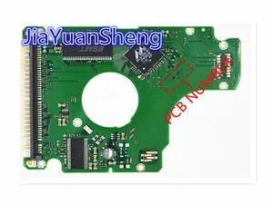 forSA notebook hard disk circuit board number BF41-00170A M5P REV.03 , HM080GC, HM160HC