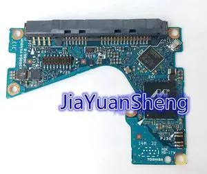 USB 3.0 Hard Driver PCB Board HDD PCB /  MQ02ABF100 / G3686A P368618 A3686A FKN9HM