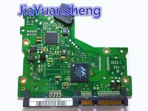 forSA Desktop hard disk circuit board number:  BF41-00178B TRINTY_1D_REV08 / HD161GJ forSA Desktop hard disk circuit board number:  BF41-00178B TRINTY_1D_REV08 / HD161GJ