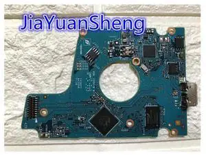 G0034A / forToshiba HDD PCB / Logic Board /  MQ04UBF100  MQ04UBD200