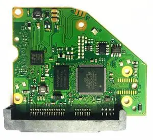 HDD PCB forSeagate Logic Board / 100808009 REV A / 100808009 REV B