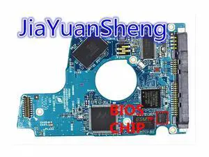 G3346A  forToshiba Hard disk circuit board Logic board coding  notebook hybrid hard drive circuit board G3346A IC: 88i9317- RAL2