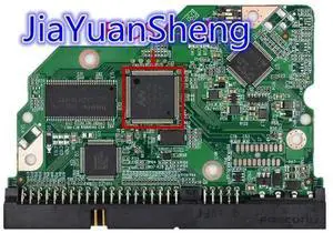 forWestern Digital hard disk circuit board /2060-701596-001 REV P1 , 2060-701596-001 REV A / 2061-701596-A00 , 2061-701596-500