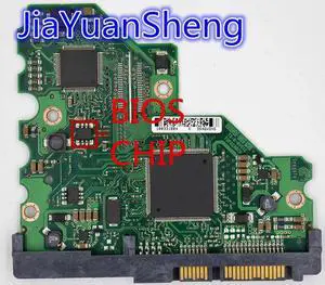 forSeagate Desktop Hard Drive Circuit Board Number  100331803 REV A /  100331803 REV B , ST340014AS