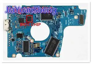 forToshiba Hard disk circuit board / MK5059GUXP ,  MK5075GUX  / G003054A