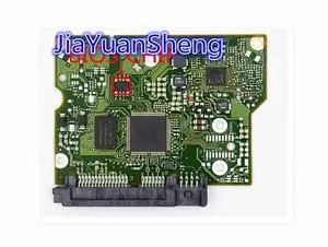 100717520 REV B  forSeagate hard disk circuit board ST2000DM001/ ST500DM002, ST1000DM003, ST3000DM001, ST2000VX000 , ST2000VS000