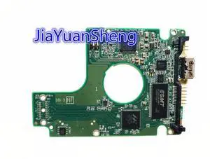 2060-771961-001 REV A , 2060-771961-001 REV B  / Western Data Hard Disk Circuit Board USB 3.0/ 771961-F01 , -101 , -G01