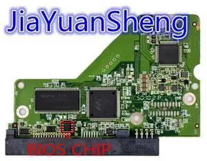 2060-771698-004 REV A / forWestern Digital hard disk circuit board  / 2060 771698 004 / 2061-771698-904 , 2061-771698-S04