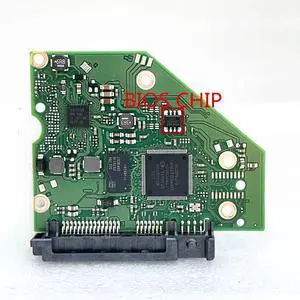 100762568 REV A 2566 forSeagate Desktop Hard Drive Circuit Board / ST2000DX001 / 2T , 7200rpm