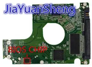 2060-771959-000 REV P2 , 2060-771959-000 REV A / forWestern Digital hard disk circuit board  / 2060 771959 000