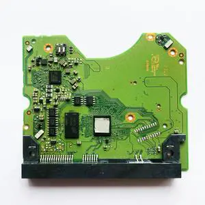 forWestern Digital hard disk circuit board   / 2060-810076-000 REVP0 , 2060 810076 000 / 0B46783
