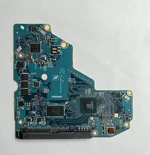 forToshiba  Logic Board / Board Number:  G0021B , M7-forSAS FKR24EA0021A P-18 MDK 339V-0W17M  forSAS 3.5