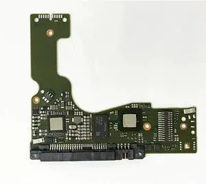 forSeagate desktop hard disk circuit board/ EGR15 PCB 100832391 REV A / 2389 F