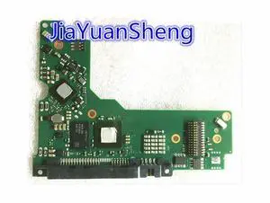 100820657 REV B / forSeagate  circuit board logic board for ST 3.5 forSATA forSAS / hard drive repair data recovery / 0659