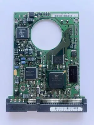 1005451-001 forSeagate HDD PCB 1005451-001 REV A  / Main Controller IC:  23400320-106