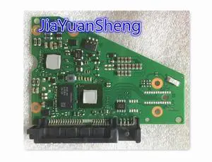 forSeagate  circuit board logic board  100835218 REV A / 7757  for ST 3.5 forSATA hard drive repair data recovery