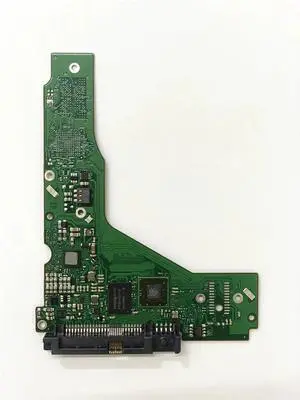 100743770 REV B  100764671 REV B / forSeagate desktop hard disk circuit board/ 4001 A 4670 DforSAS