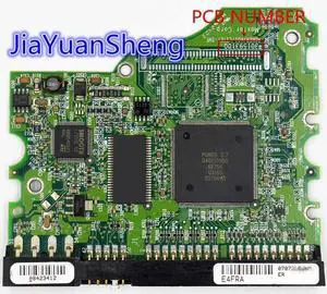 forMaxtor Desktop IDE Hard disk circuit board BOARD :  301593100 /MAIN CONTROLLER IC :  040110900 / 040108000 /040105900