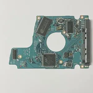 forToshiba Hard Driver PCB Board HDD PCB /  G003718A FKN92C A5A003718010 P5B003718180 / MDK 339V-0W