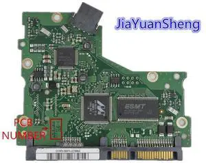 forSA Desktop hard disk circuit board number: BF41-00302A F3_1D REV.01 / HD502HJ , HD254GJ forSA Desktop hard disk circuit board number: BF41-00302A F3_1D REV.01 / HD502HJ , HD254GJ