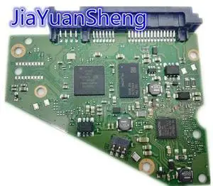 forSeagate desktop hard disk circuit board / 100800538 REV A  / 0534 , ST4000DM004