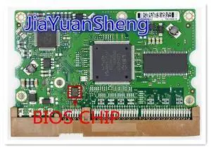 forSeagate desktop hard disk board 100414872 REV A / 100406541 , 100406542/ ST3320820A , ST3200820A , ST3320620AV , ST3250820ACE