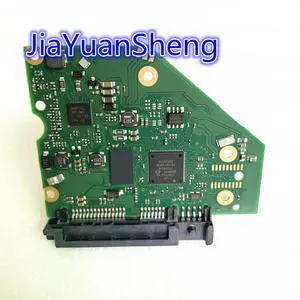 100788341 REV C / forSeagate hard disk circuit board/ ST4000DM005 , ST4000VX000  / 7093 B , 8340 G 100788341 REV C / forSeagate hard disk circuit board/ ST4000DM005 , ST4000VX000  / 7093 B , 8340 G