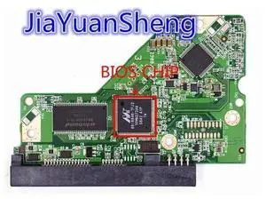 2060-701590-000 REV A REV P1 / forWestern Digital hard disk circuit board /  2061-701590-E00 -A00 2061-701590-B00 L00 M00