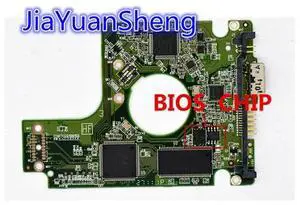 2060-771814-001 REV P1 , REV A / forWestern Digital hard disk circuit board 2060 771814 001 / 771814-401 ,771814-901