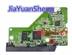 2060-771824-006 REV A / forWestern Digital hard disk circuit board / 771824-506 ,771824-706 771824-D06, 771824-B06,771824-A06