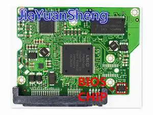 100468303 REV A / forSeagate Hard disk circuit board 100471144 , 100470991 , 100470989 / ST3250310AS , ST3250410AS