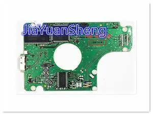 BF41-00373A  USB3.0 , M8U_539B_REV.01 R00 / Hard driver pcb board  HN-M500ABB HN-M500ABB / ST1000LM025 , ST500LM014