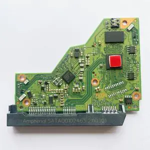 forWestern Digital Hard drive PCB 2060-810051-000 REV P0