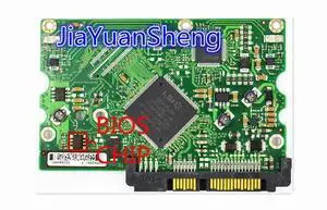 100406533 REV A / forSeagate hard disk circuit board 100419004 , 100409233, 100406528, 100406530 /ST3500630AS/ST3250620AS