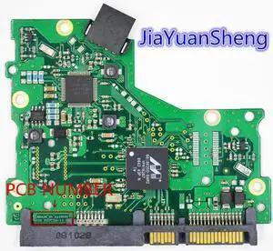 forSA Desktop hard disk circuit board number  BF41-00204B TRINITY_1D_REV08 / HD160GJ , HD251HJ , HD321HJ , HD322GJ forSA Desktop hard disk circuit board number  BF41-00204B TRINITY_1D_REV08 / HD160GJ , HD251HJ , HD321HJ , HD322GJ