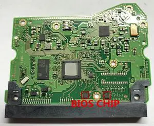 0A90601 forWestern Digital hard disk circuit board / 004-0A90601 , 001-0A90601 / 0J49793